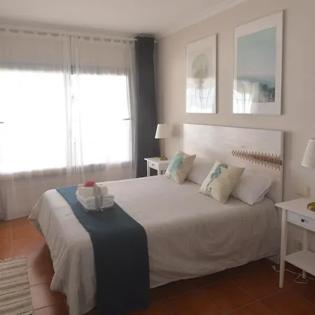 Villa Far-island