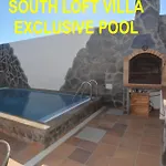 Villa Far-island *