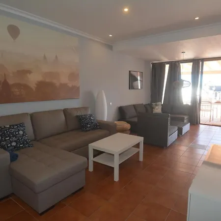 Villa Far-island